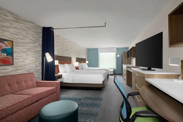 Images Home2 Suites by Hilton Niceville Eglin Air Force Base