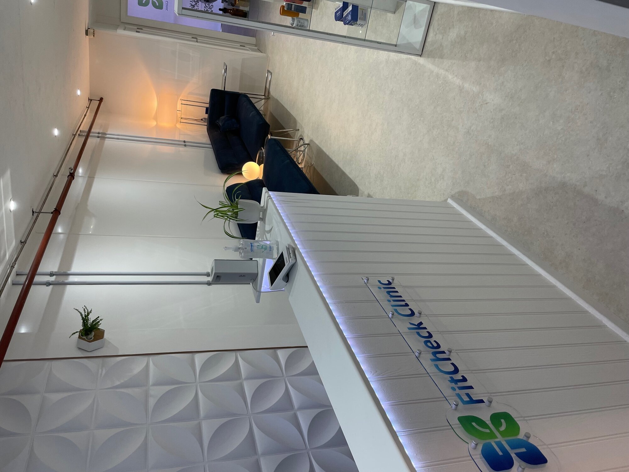 Images FitCheck Clinic
