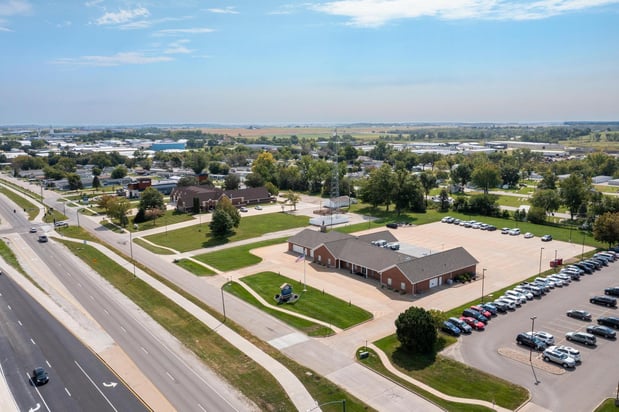 Images Murdoch Funeral Home & Cremation Services