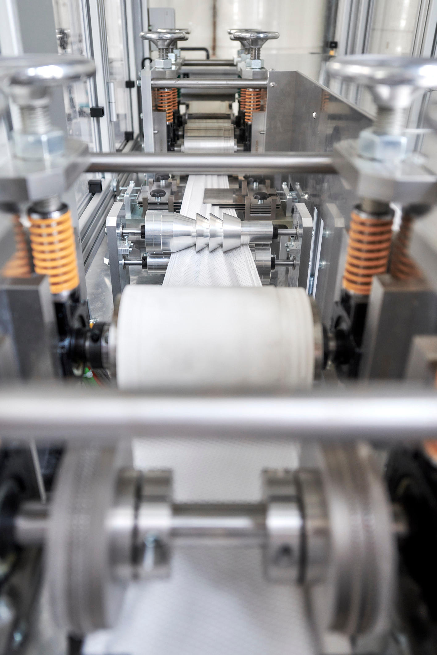 StilGut GmbH, Stresemannstraße 121A in Berlin