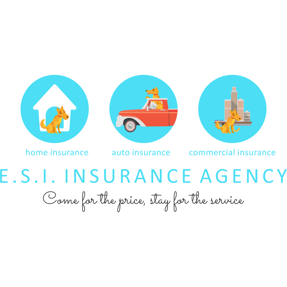 ESI Insurance Agency - Montclair, CA 91763 - (909)624-0033 | ShowMeLocal.com