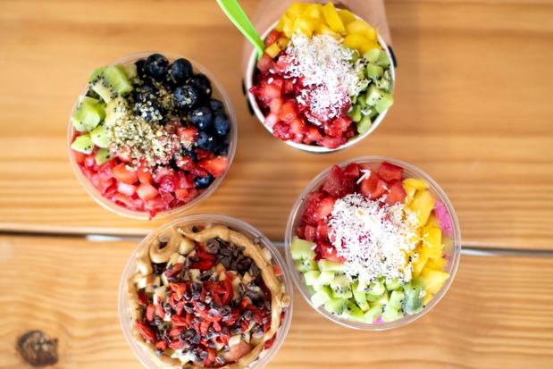 Images Jugo Acai & Juice Bar