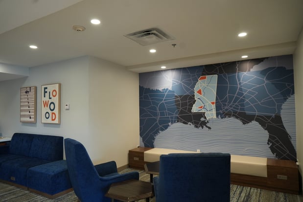 Images Holiday Inn Express & Suites Jackson - Flowood by IHG