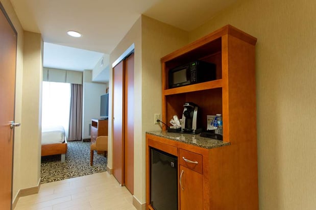 Images Hilton Garden Inn Cedar Falls