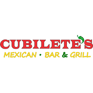 Cubiletes Mexican Bar & Grill Logo