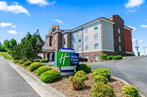 Images Holiday Inn Express & Suites Wytheville by IHG