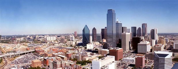 Images Embassy Suites by Hilton Dallas Market Center