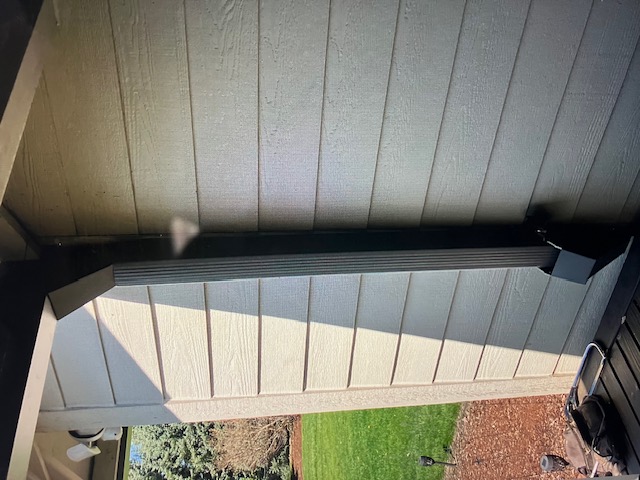 Haupt To It Gutters and Roofs Image