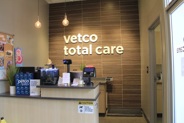 Images Vetco Total Care Animal Hospital