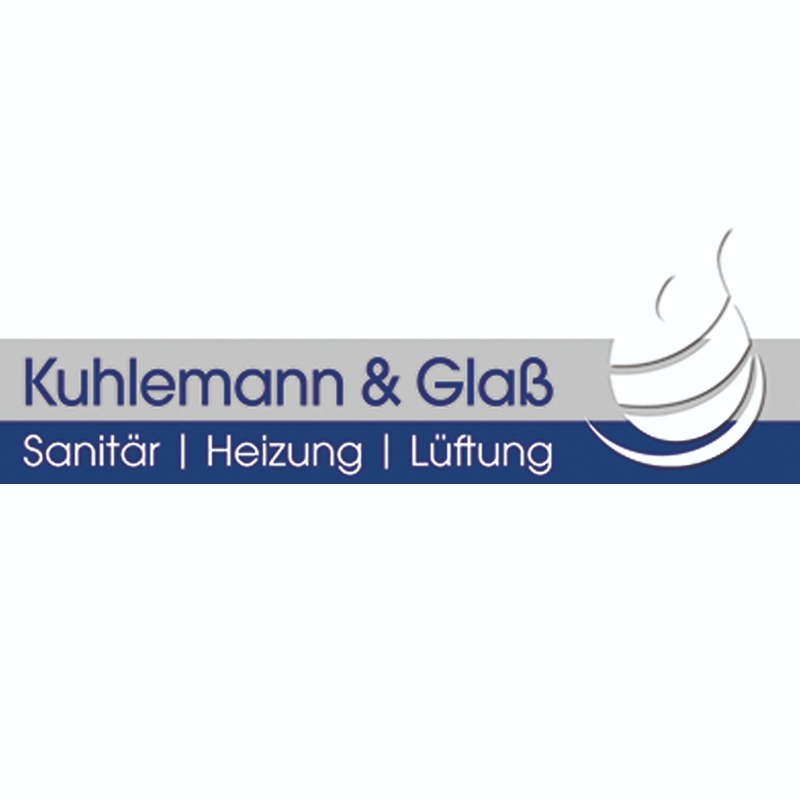 Johannes Kuhlemann & Sascha Glaß GbR in Spenge - Logo