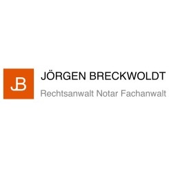 Logo von Rechtsanwalt und Notar Jörgen Breckwoldt