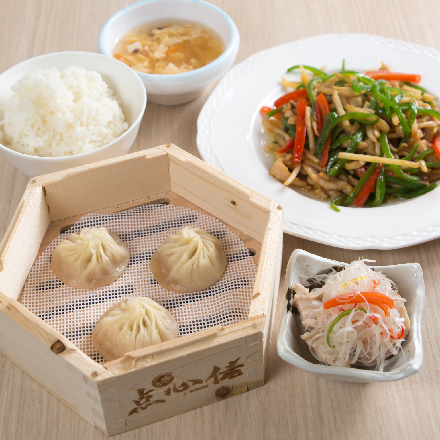 Images 中華料理 616 点心佬