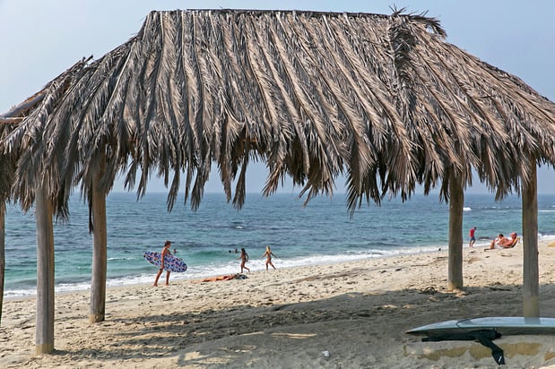 Images Pacific Real Estate Center: Markus Feldmann