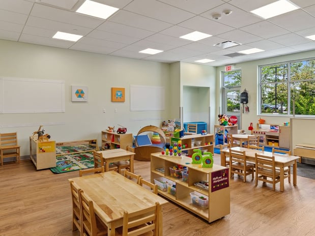 Images Lincolnshire KinderCare