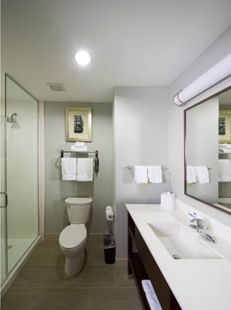 Images Holiday Inn Express & Suites Oklahoma City Dwtn - Bricktown by IHG
