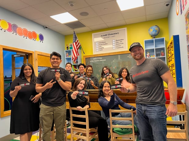 Images Jeff Lowe - State Farm Insurance Agent