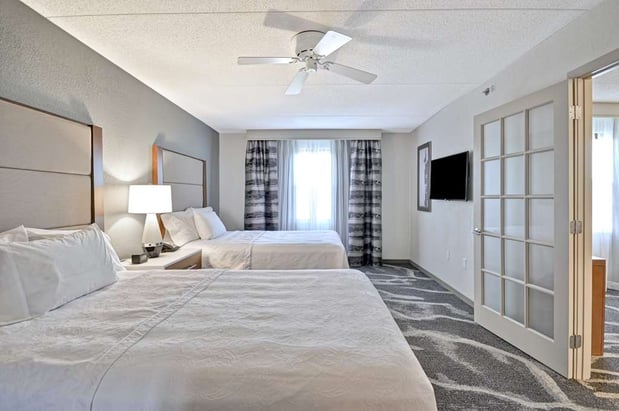 Images Homewood Suites by Hilton Boston-Peabody
