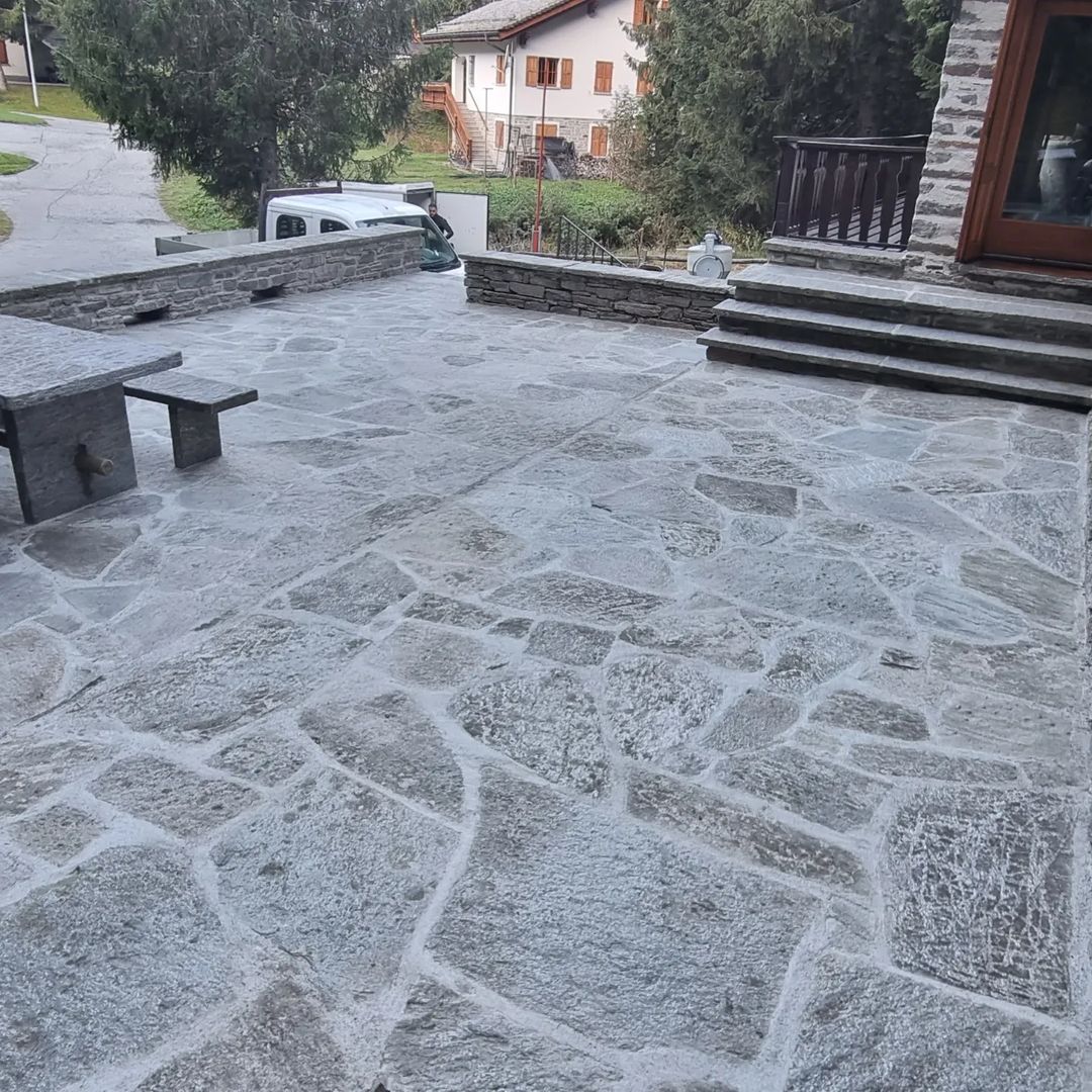 Bilder Bogo Impresa Generale Sagl