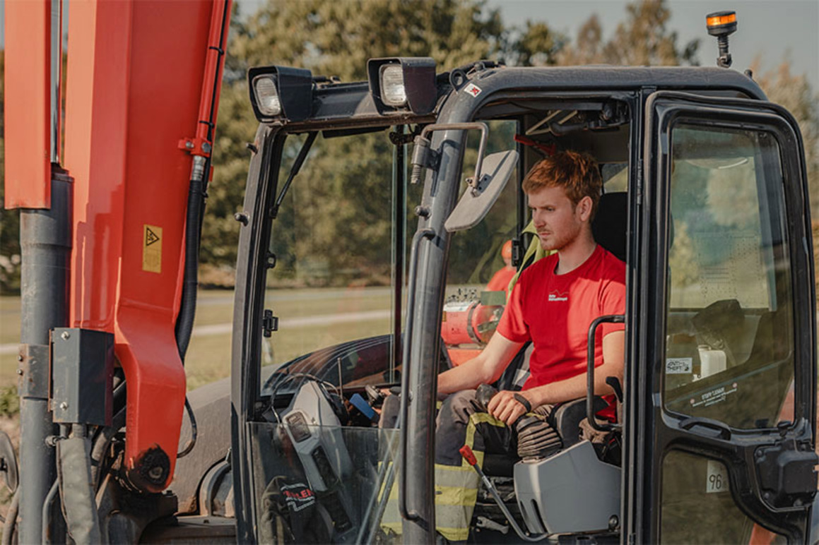 Images Österlen Entreprenad & Transport AB