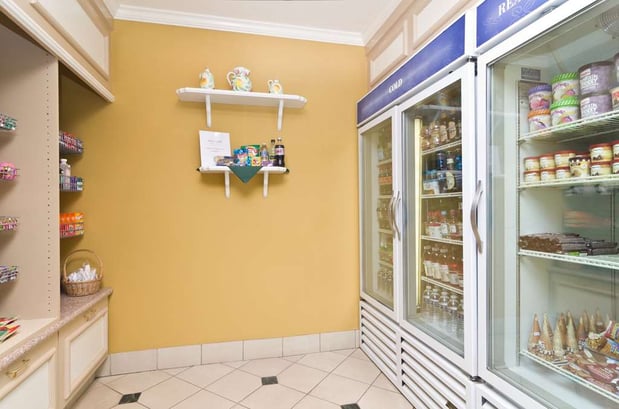 Images Hilton Garden Inn Wooster