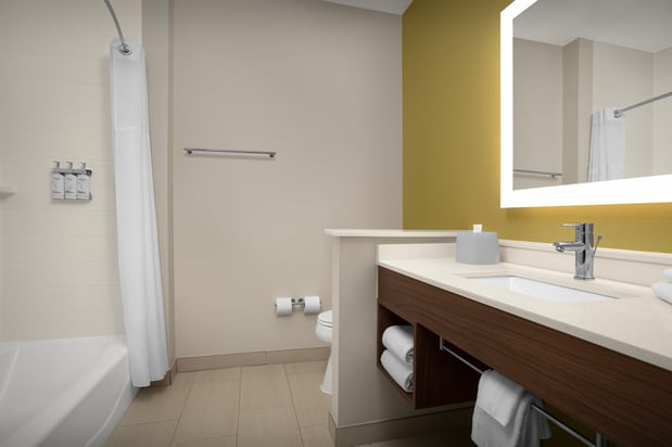 Images Holiday Inn Express & Suites Birmingham - Homewood by IHG