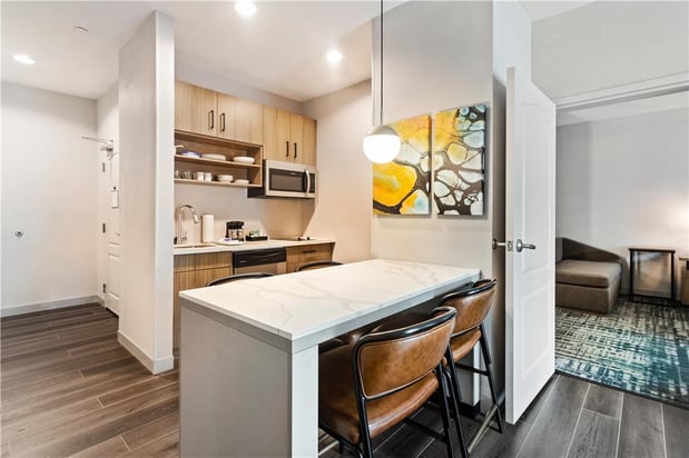 Images Homewood Suites by Hilton Beaumont, TX