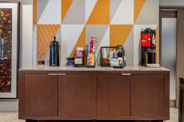Images Best Western Premier Denver East