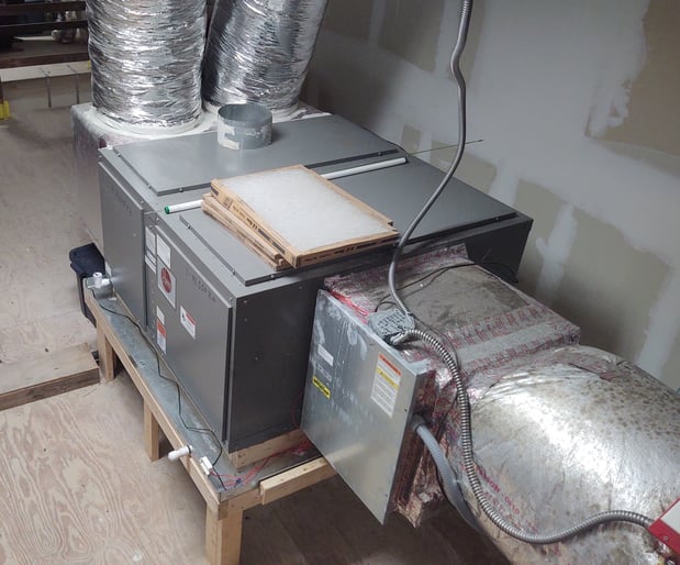 Images Tim Taylor Air Conditioning Heating & Refrigeration LLC