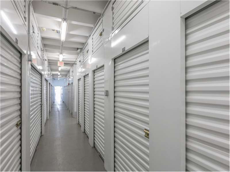 Exterior Units - Extra Space Storage at 620 California Ave, Wahiawa, HI 96786