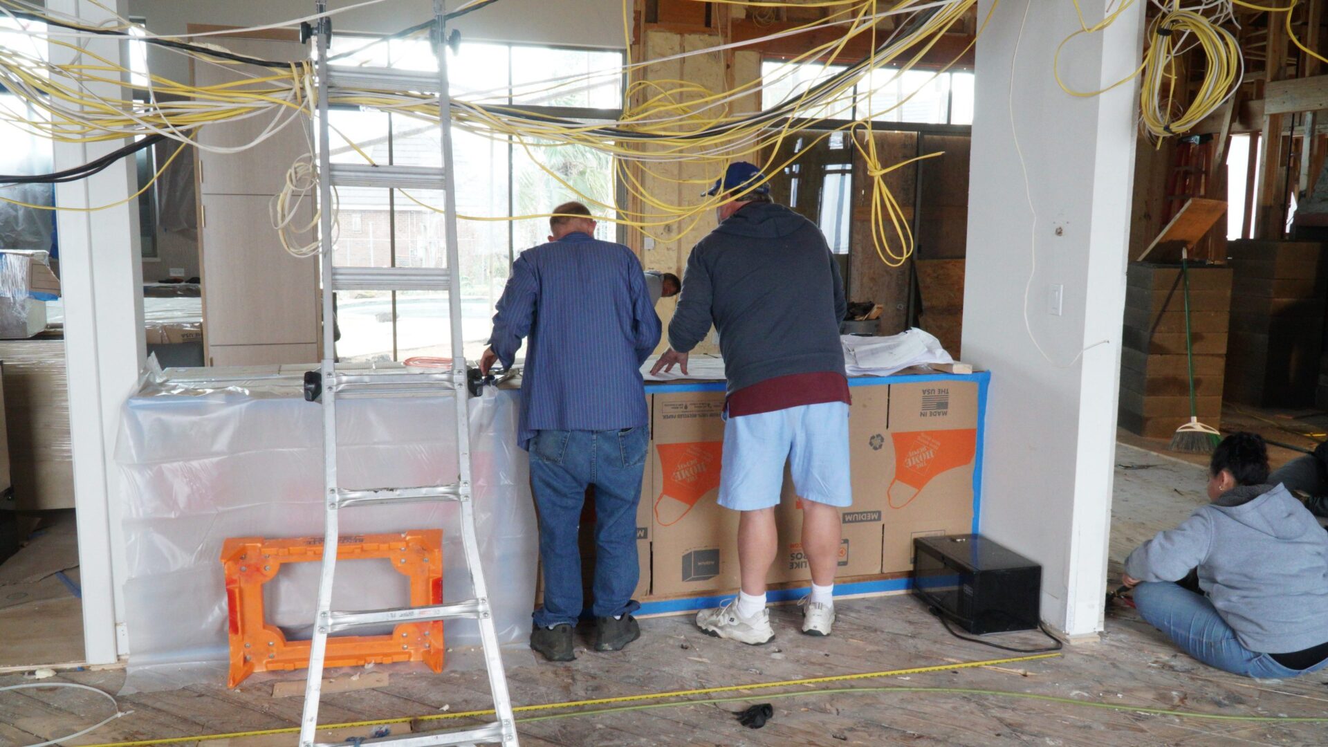 Ellis Air Conditioning and Heating Image