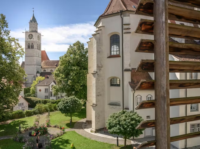 Bild 3 Alten- und Pflegeheime Spital- und Spendfonds Überlingen in Überlingen