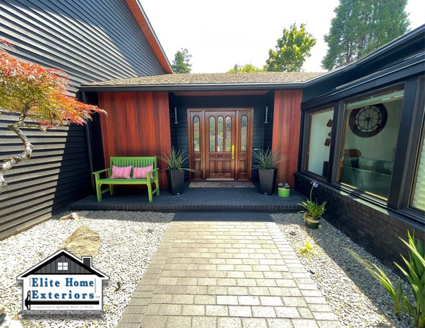 Images Elite Home Exteriors NW