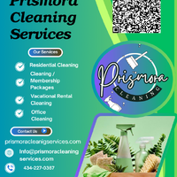 Images Prismora Cleaning Services