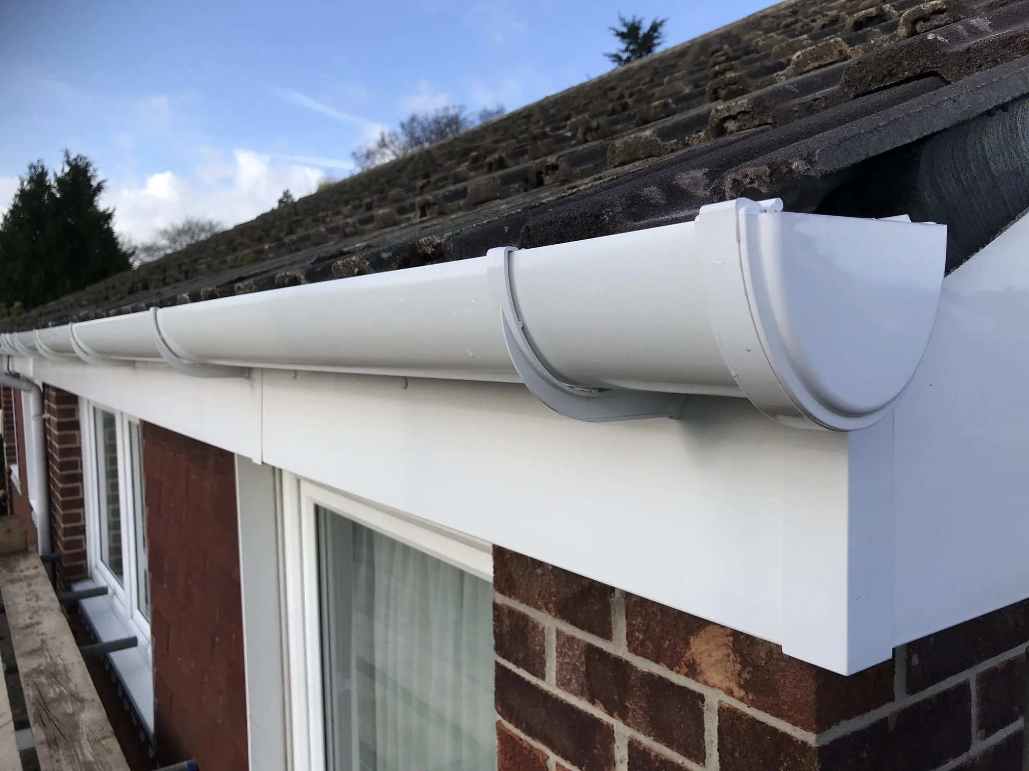 Images ABRS Roofing Services Ltd