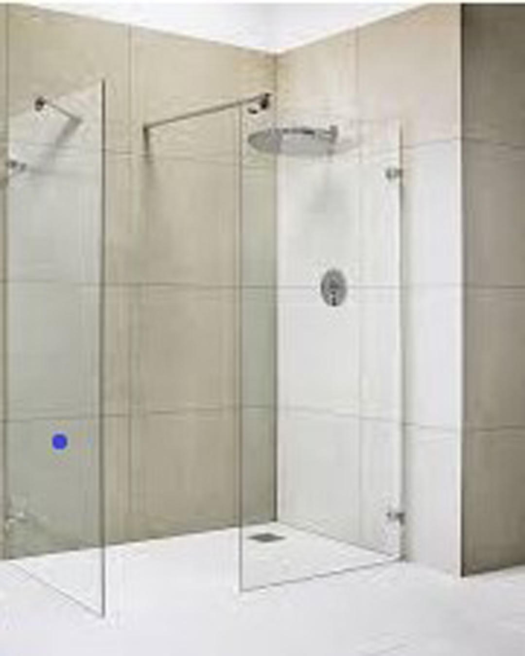 Душевая кабина модель Full Glass Shower Room ks0909 стекло 6мм