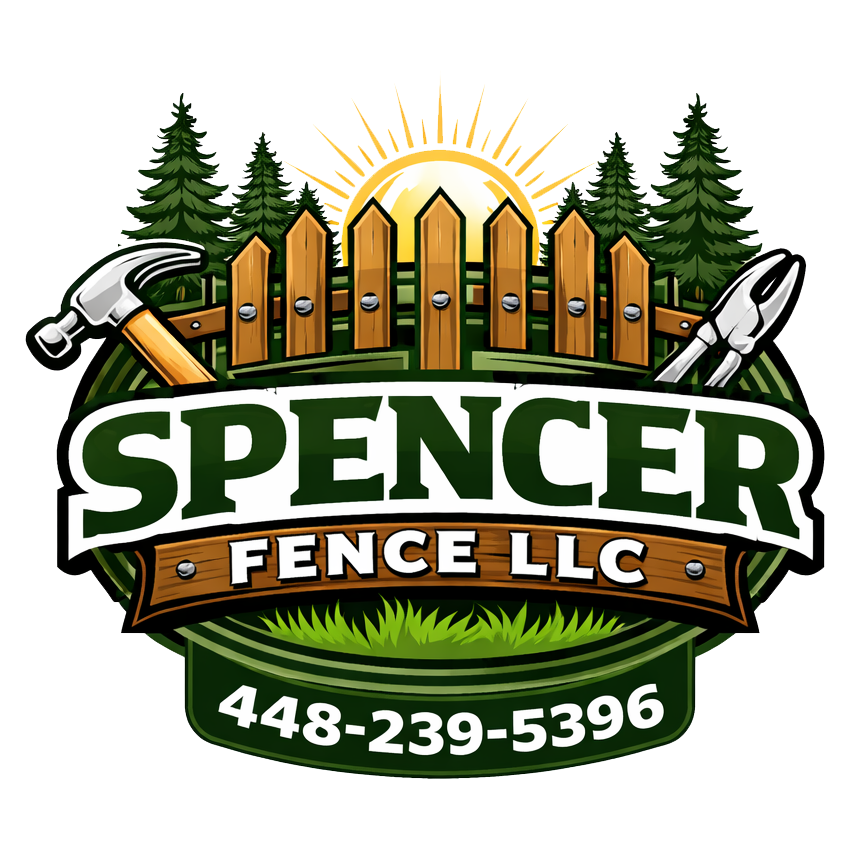 Spencer Fence