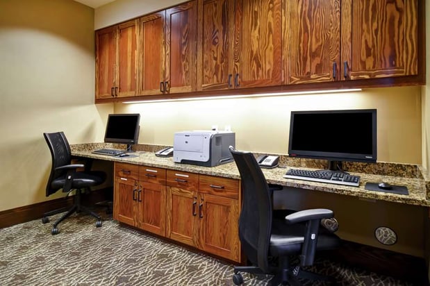 Images Homewood Suites by Hilton Kalispell, MT