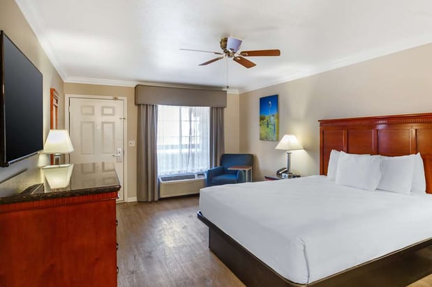 Images Best Western Heritage Inn