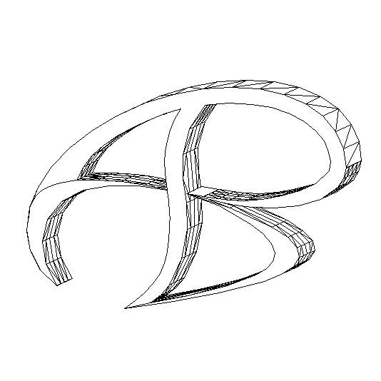 Aluminios Bron Logo