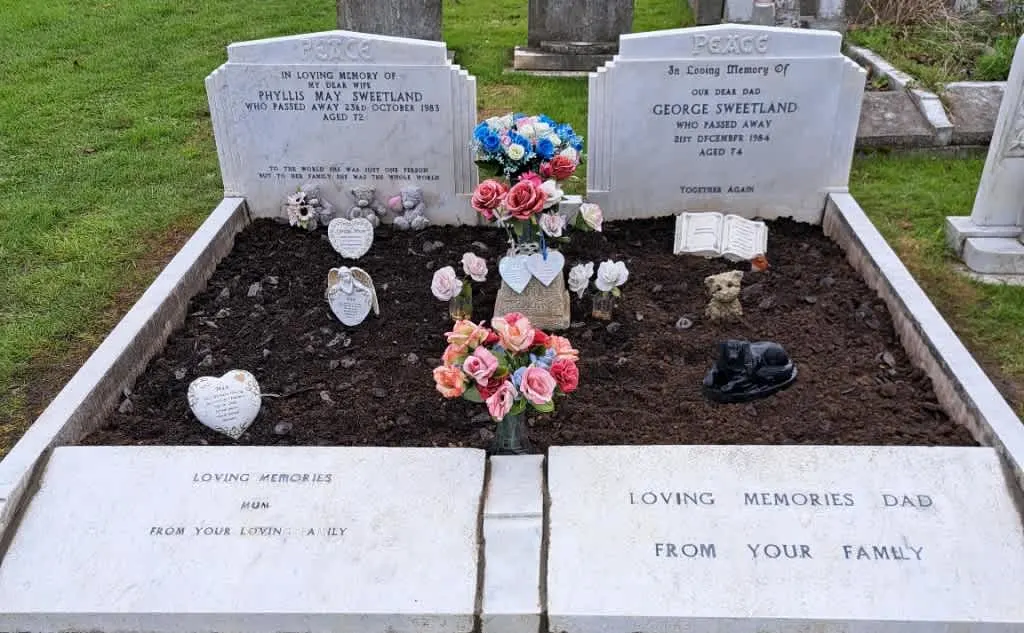 Images Memorials Back To Life