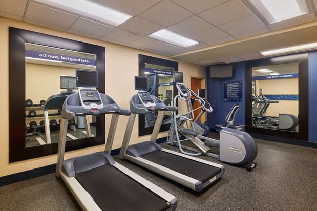 Images Hampton Inn & Suites Providence/Smithfield