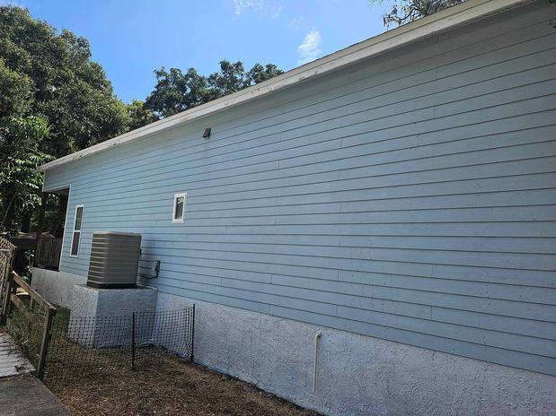 Images Suncoast Pressure Washing LLC