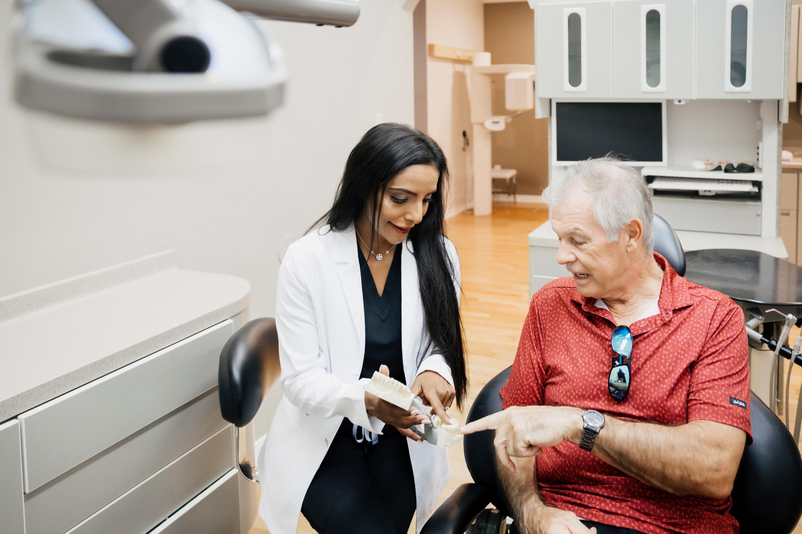 Dental Remedies Image