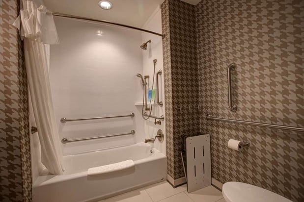 Images Home2 Suites by Hilton Charlotte Uptown