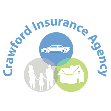 Crawford Insurance Agency Logo