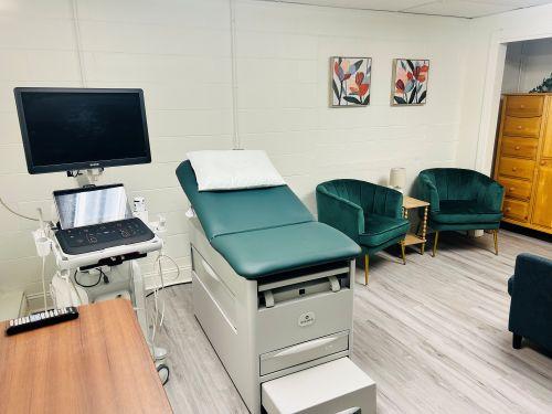 Free Ultrasound
