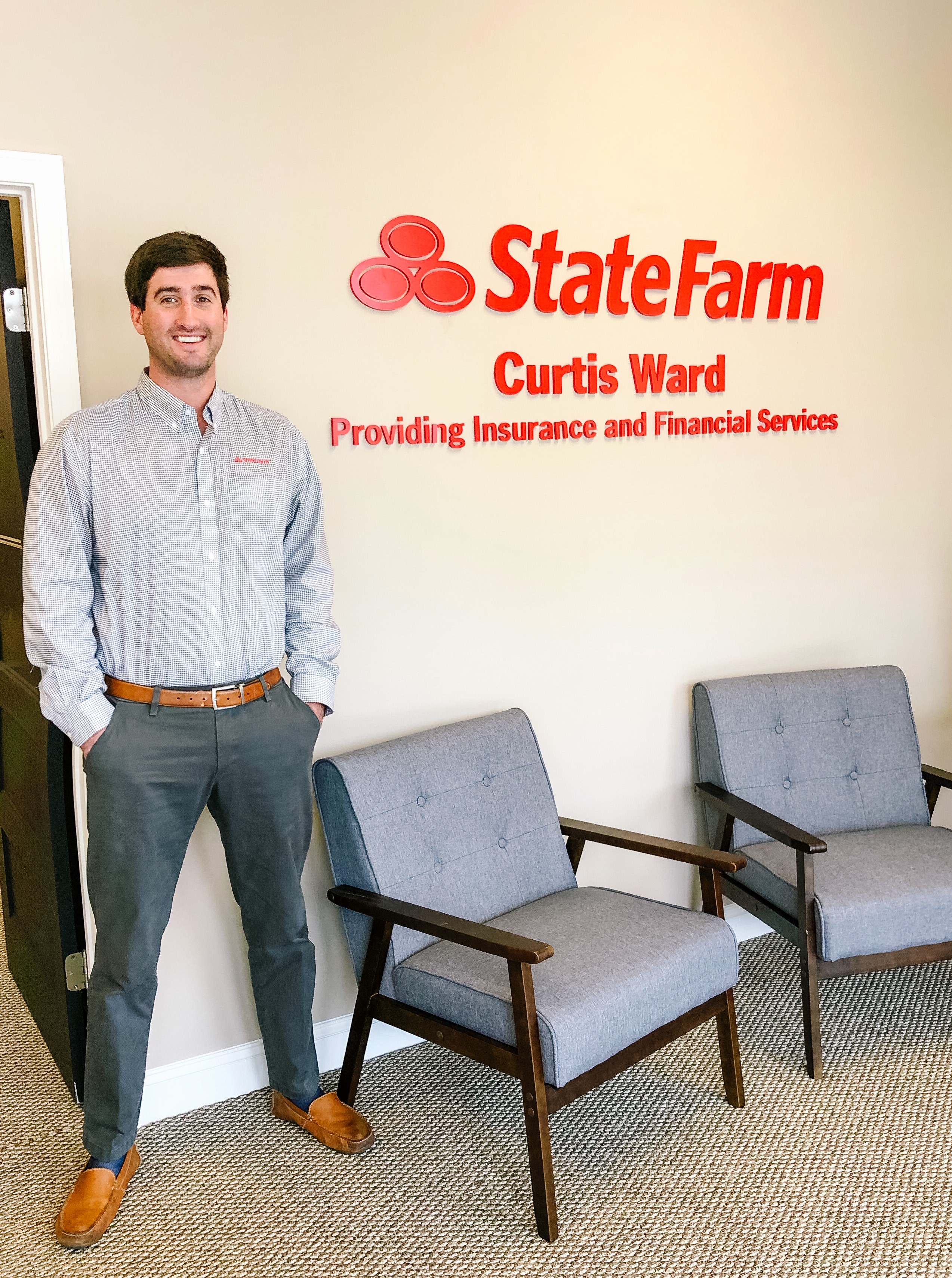 Image 3 | Curtis Ward - State Farm Insurance Agent