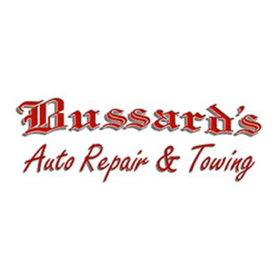 Bussard's Auto Repair & Towing - Frederick, MD 21702 - (301)307-1013 | ShowMeLocal.com