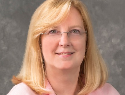 Photo of Cindy Spryn, NP of 