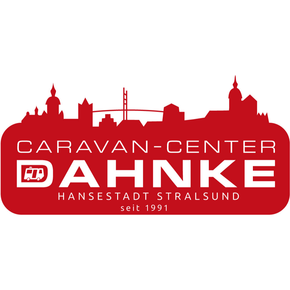 Caravan-Center Dahnke GmbH in Stralsund - Logo